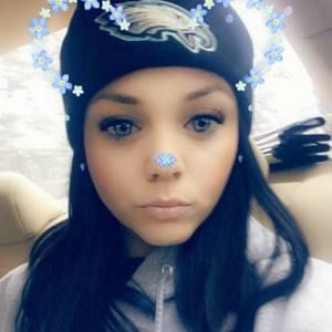 Meet your Posher, Stacie